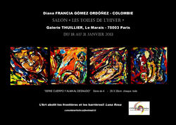 Paris - Francia