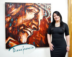 Diana Francia