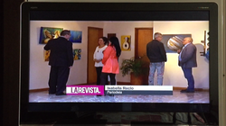 ENTREVISTA CANAL UNO CMI