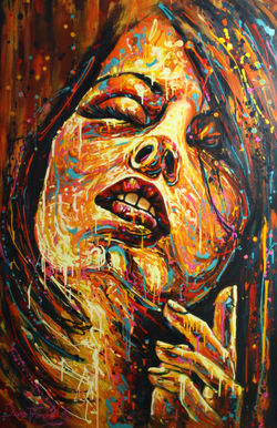 Diana Francia - Remembranza