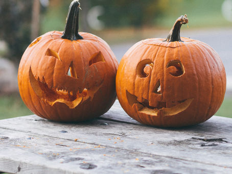 The Teal Pumpkin Project
