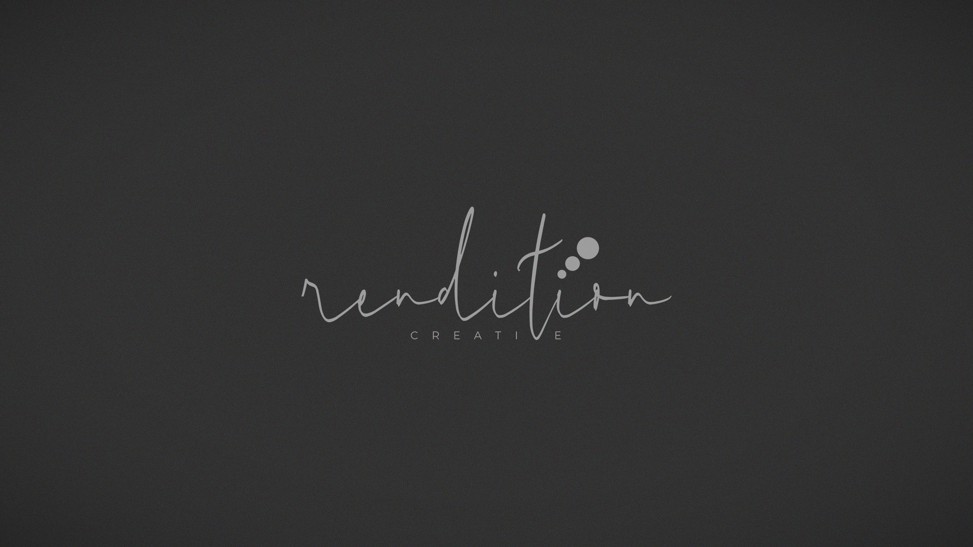Rendition Creative | Worship & Production Consulting, Training ...