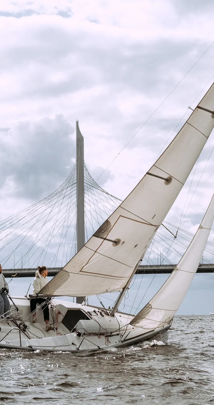 ASSA ABLOY VOLVO OCEAN RACE – SUCCESSFUL PROJECT