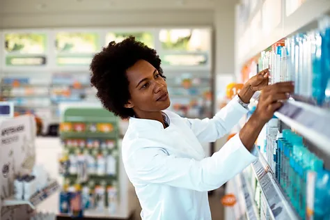Trend report 2025 – What's happening in the Swedish pharmaceutical industry?