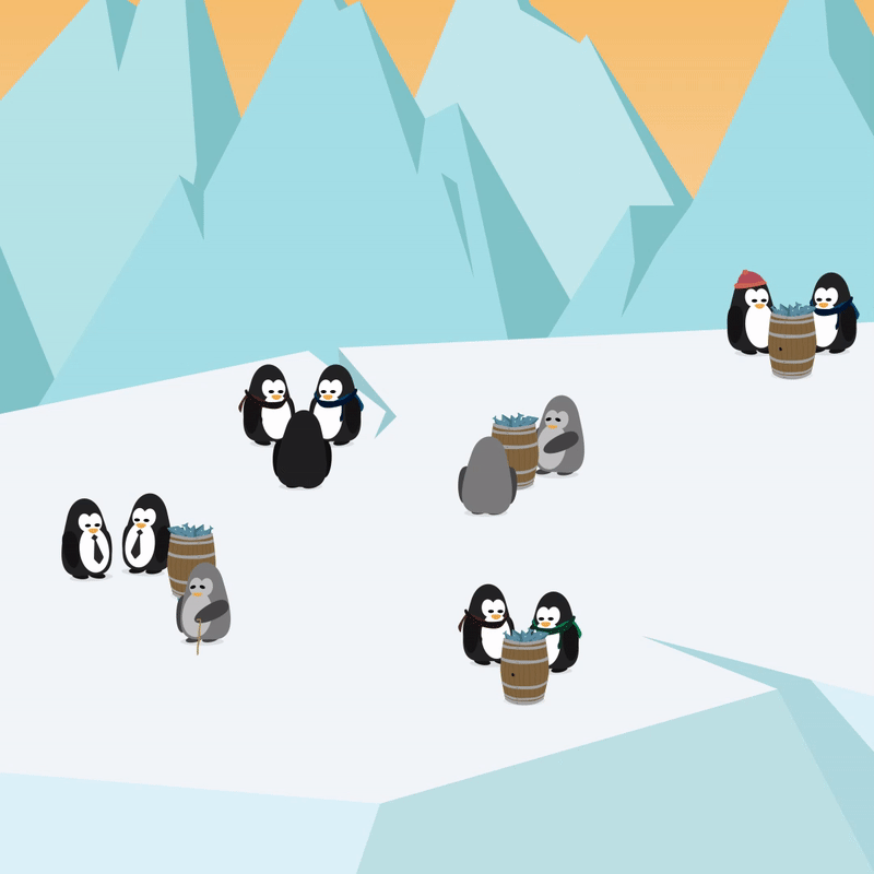 How to increase engagement among your employees and customers?