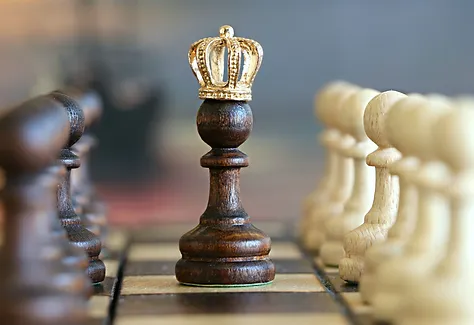 How to become a thought leader