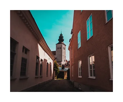 After Work Almedalen 2017