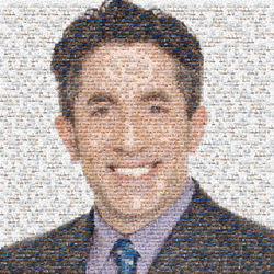 PAUL ZUMOFF FUTURE SPECIALIST Mosaic