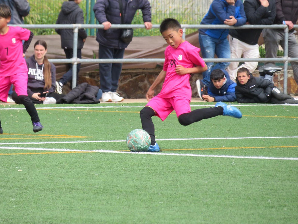 ISCAR CUP2025