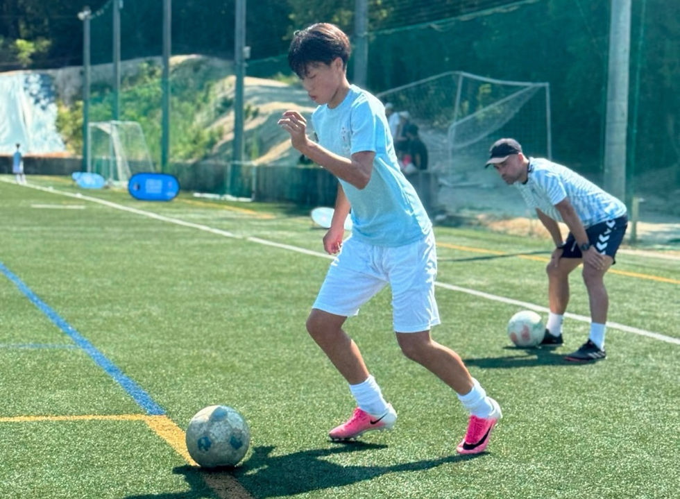 CELTA CAMP JAPAN 2026