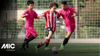 MIC FOOTBALL 7,2025