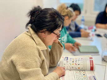 Wspólnoty, które tworzą przestrzeń do nowego początku