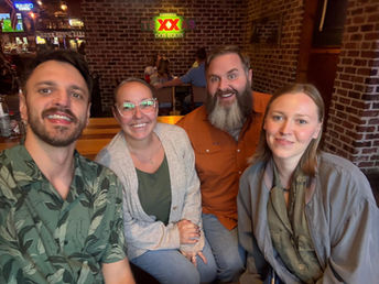 ✈️ Wszędzie dobrze, ale w domu najlepiej!