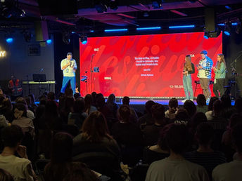 Boża obecność w akcji – Winterfresh 2026 ❄️