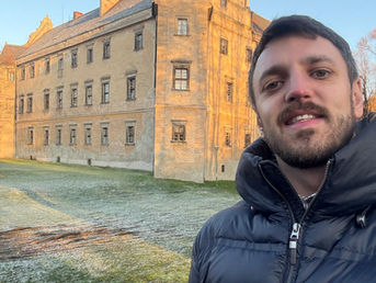 Thank you for joining "Pure Religion Sunday"