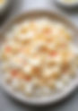 Whipped Ricotta Pasta with Calabrian Chili