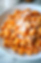 Sweet Italian Sausage Rigatoni