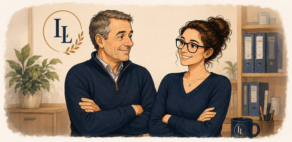 Équipe de votre courtier en assurance à Bar-sur-Seine.