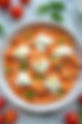 Roasted Cherry Tomato Bisque Pasta