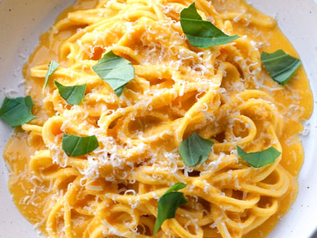 Sungold Spaghetti alla Chitarra