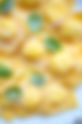 Whipped Ricotta & Lemon Ravioletti