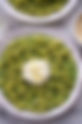 Roasted Garlic Pesto Fusilli