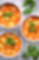 Sorpresine in Tomato Brodo
