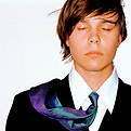 Man With Necktie
