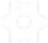 Krisp icon white