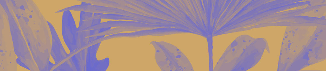 Leaf Pattern Design