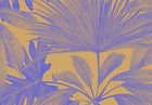 Leaf Pattern Design