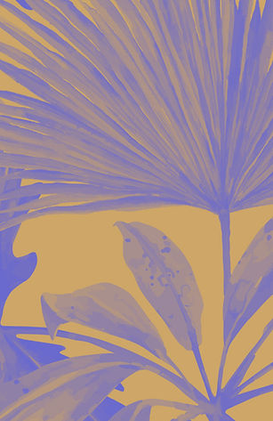 Leaf Pattern Design