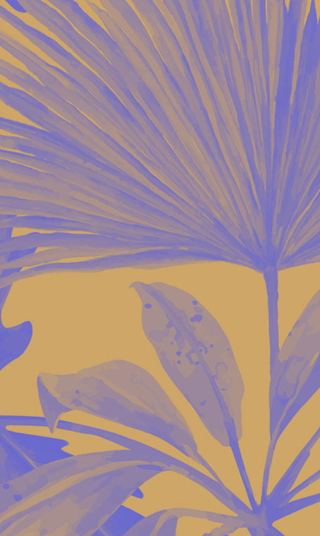 Leaf Pattern Design