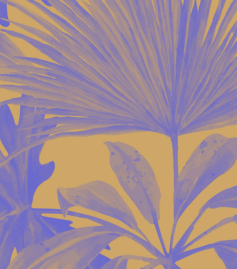 Leaf Pattern Design