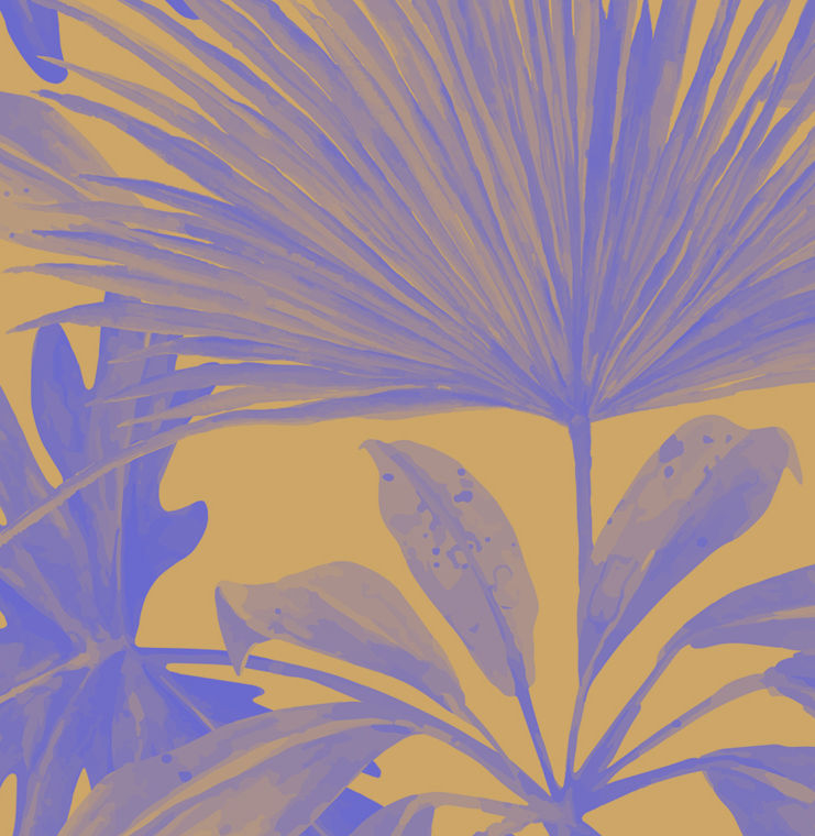 Leaf Pattern Design
