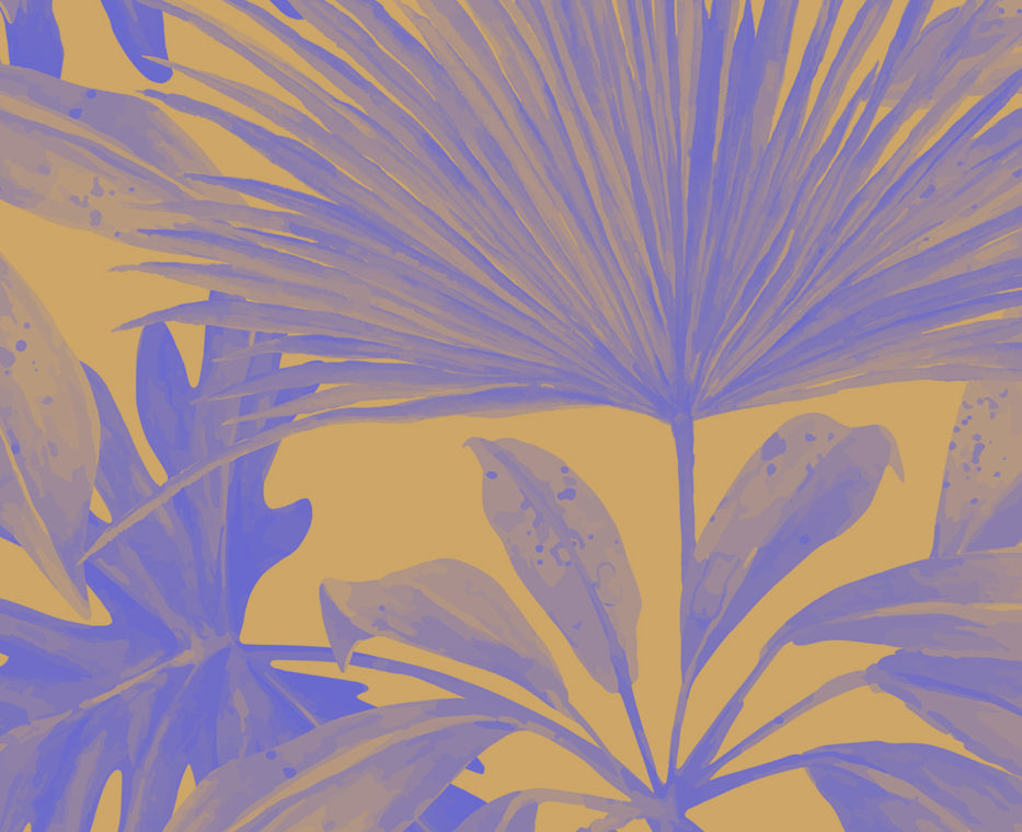 Leaf Pattern Design
