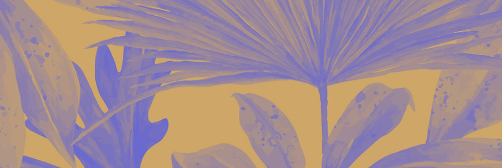 Leaf Pattern Design