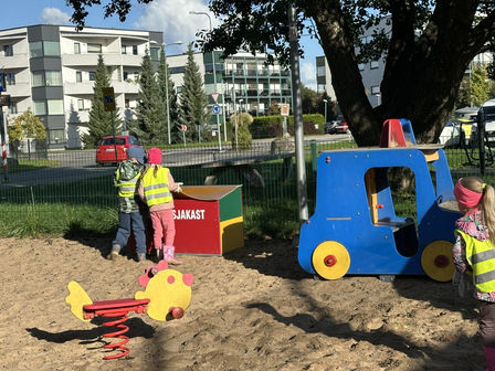 Maailmakoristuspäev Käbid