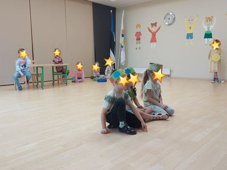 Minu kodu ja minu pere