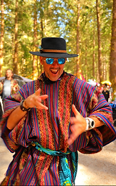 Express Yourself ! Movement, Games & Creative Play