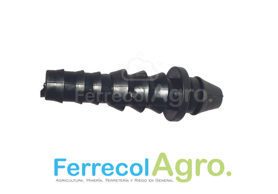 Conector Espigo