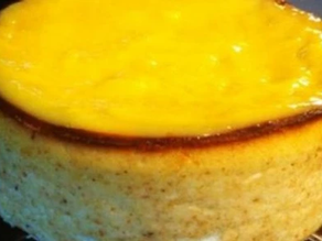 Italian Scillian STYLE RICOTTA Cheese Cake