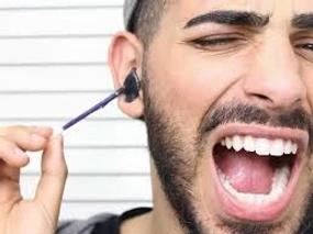 Shavemster's Ear Hair Triming