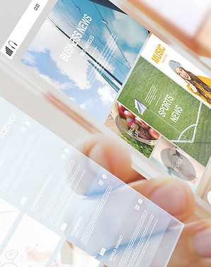 美門網站方案設計行銷規劃