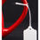 Thumbnail: #3 Size, 7/8" x 1-9/32",White Strung Merchandise Tags, 1000/Bx