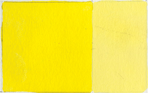 Thumbnail: Acrylic Process Yellow Ink