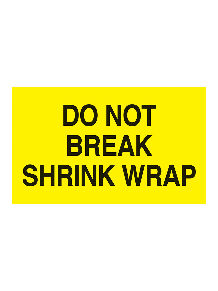Avoid Break Label