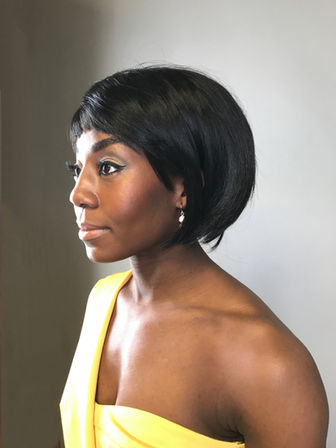 Brittany Isaacs Makeup Artist Beauty