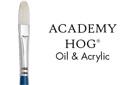 Academy Hog