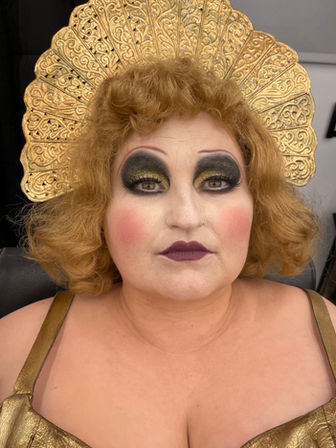 Brittany Isaacs Makeup Artist Beauty